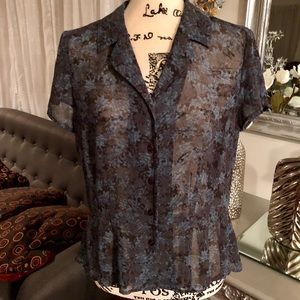 Blouse jones wear
